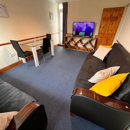 Angel Islington London Apartment Exterior foto