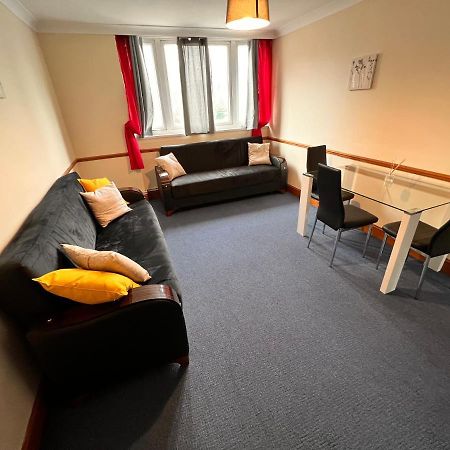 Angel Islington London Apartment Exterior foto