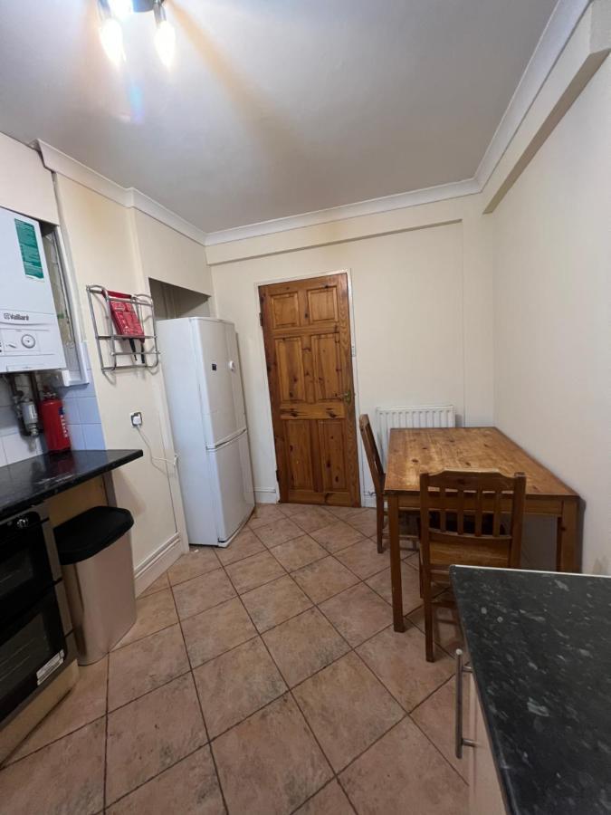 Angel Islington London Apartment Exterior foto