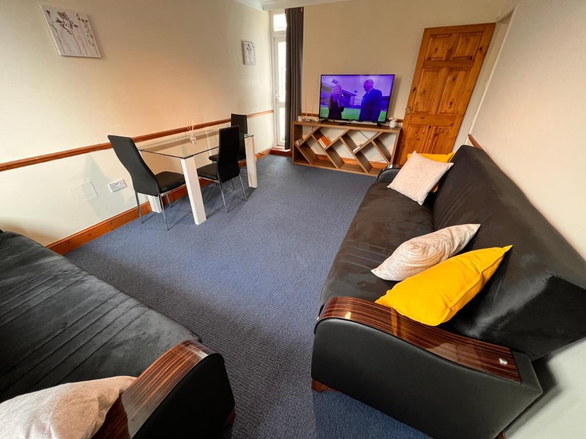 Angel Islington London Apartment Exterior foto